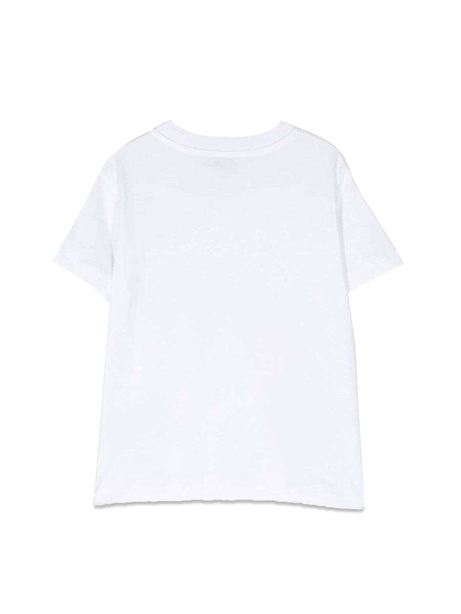 FAY T-SHIRT MC