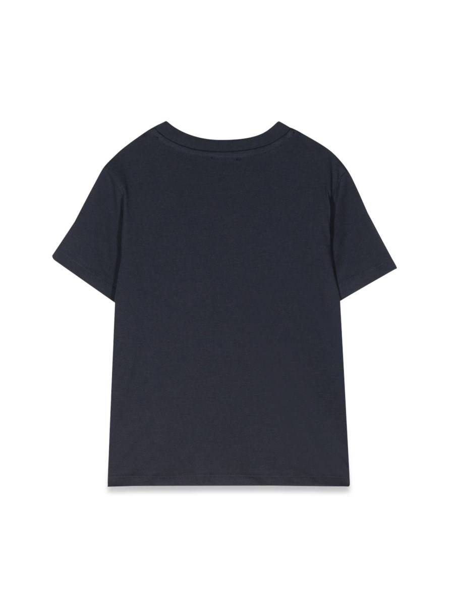FAY T-SHIRT MC TASCHINO