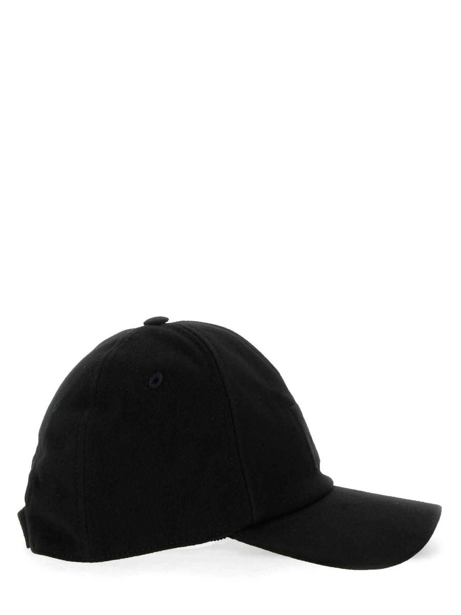 FENDI CAPPELLO DA BASEBALL IN COTONE