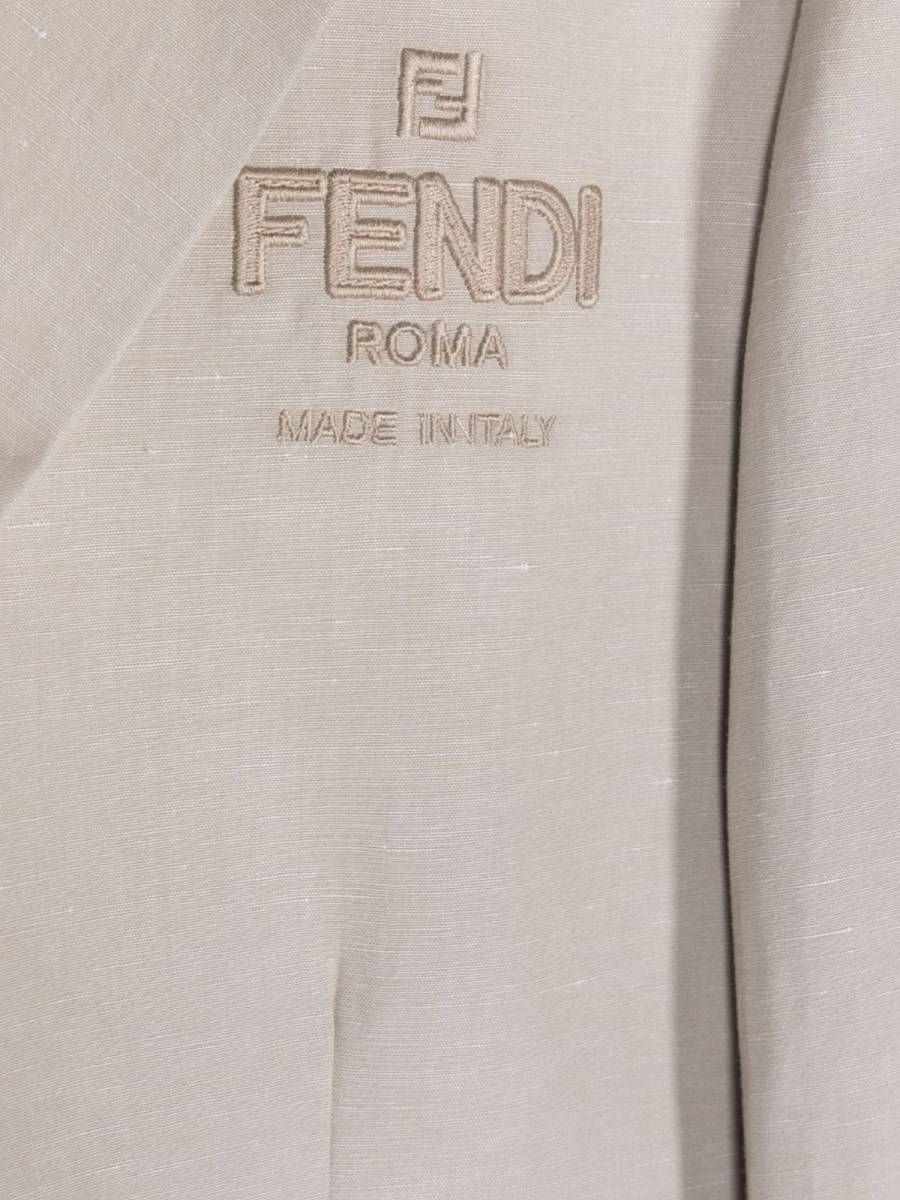 FENDI GIACCA