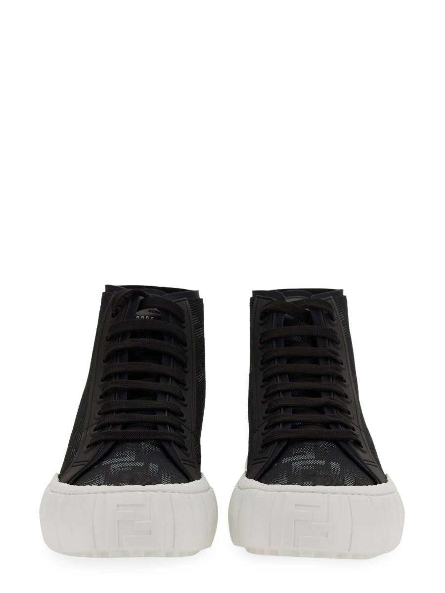 FENDI SNEAKER HIGT TOP FENDI FORCE
