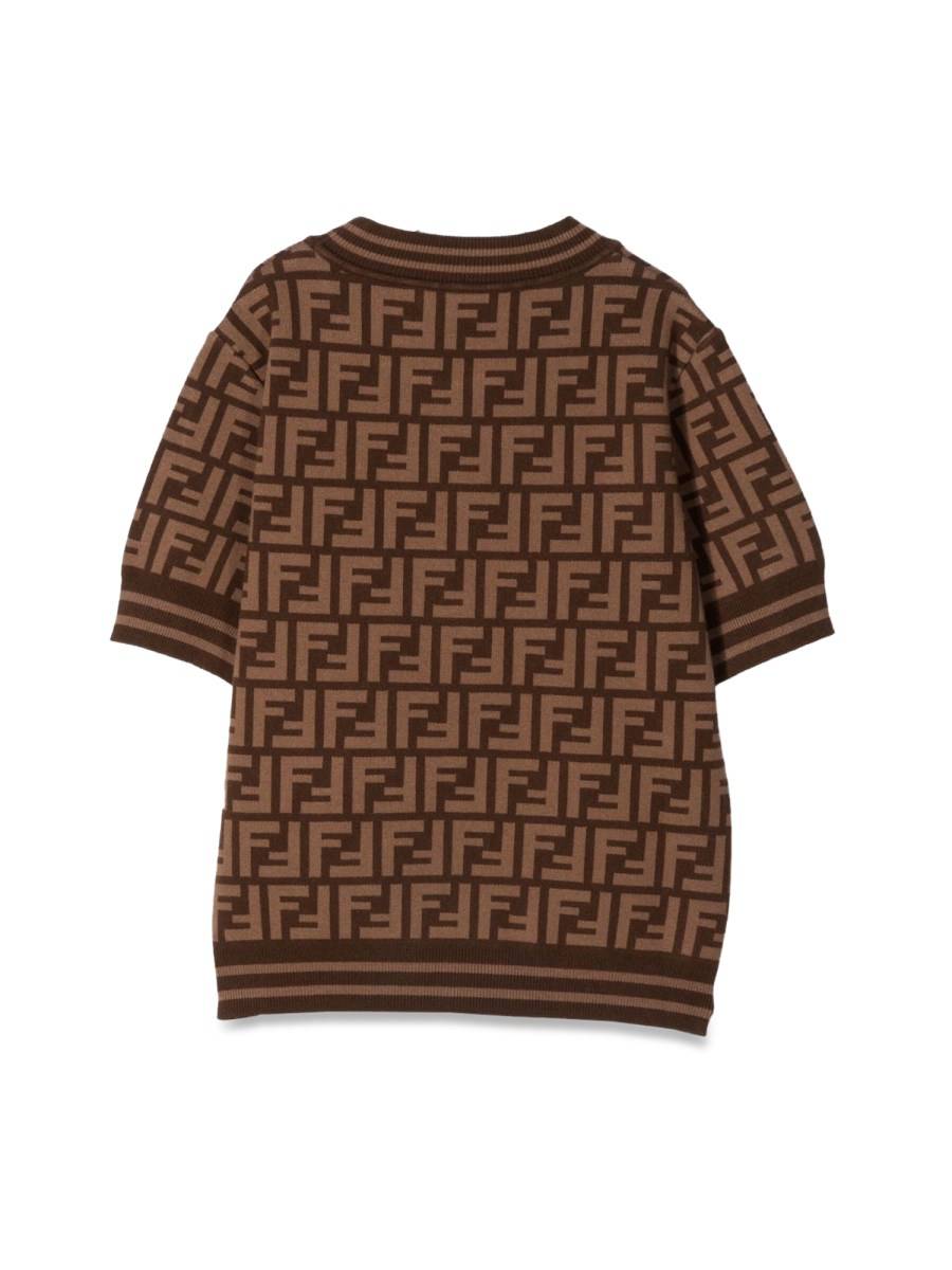 FENDI Top Ff