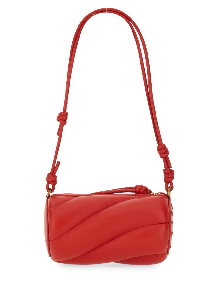 FIORUCCI BORSA "MELLA" MINI IN PELLE