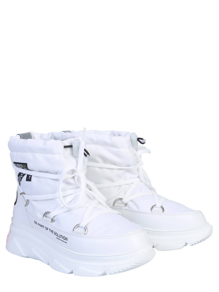 FORWARD STIVALE IN NYLON