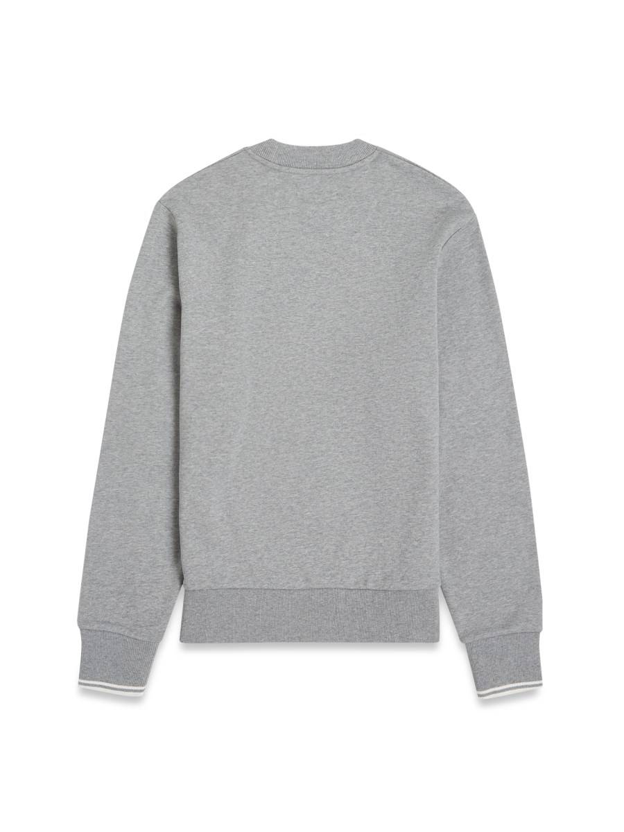 FRED PERRY FELPA IN COTONE