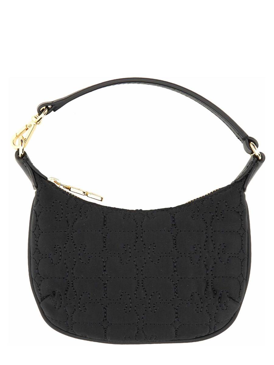 GANNI POUCH "BUTTERFLY"