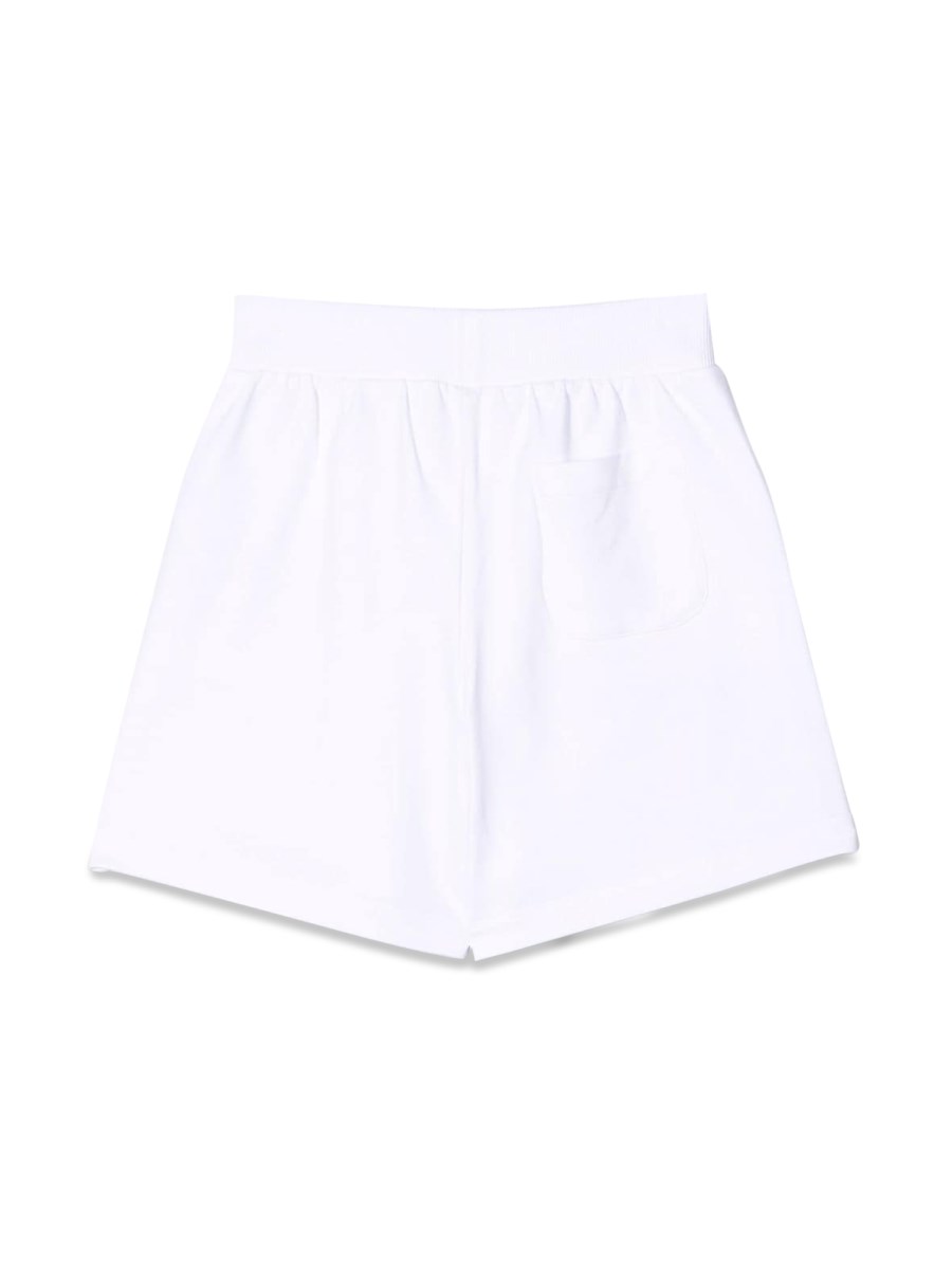 GCDS SHORT