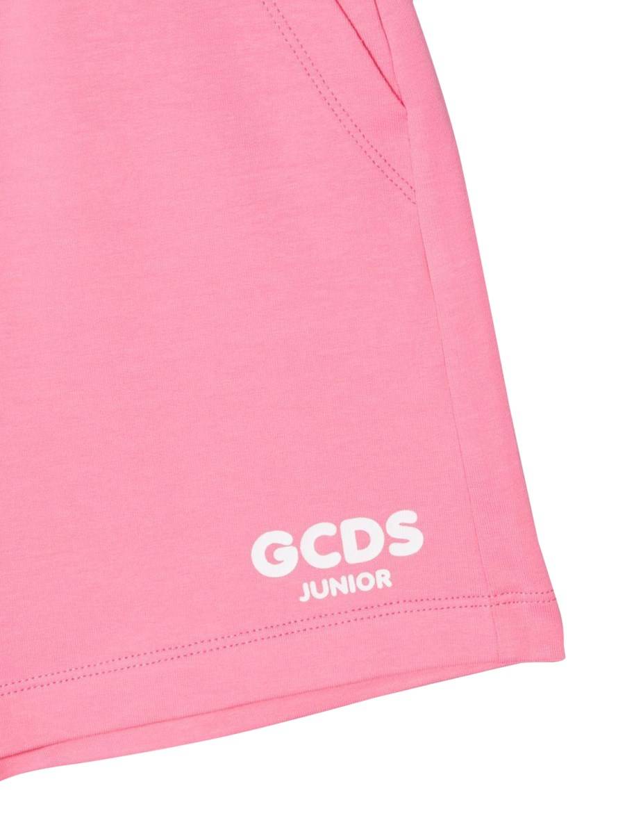 GCDS SHORT
