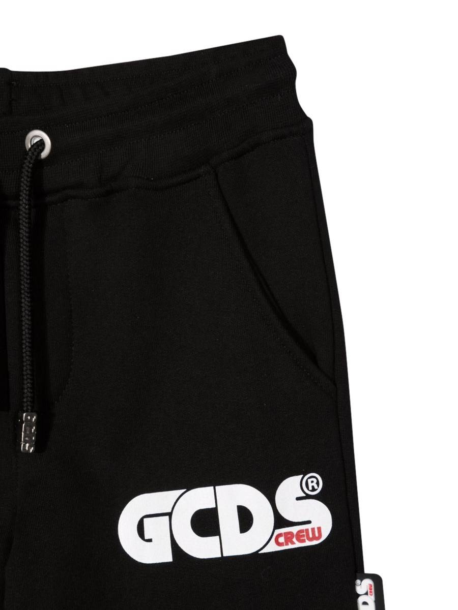 GCDS SWEATPANTS BOY