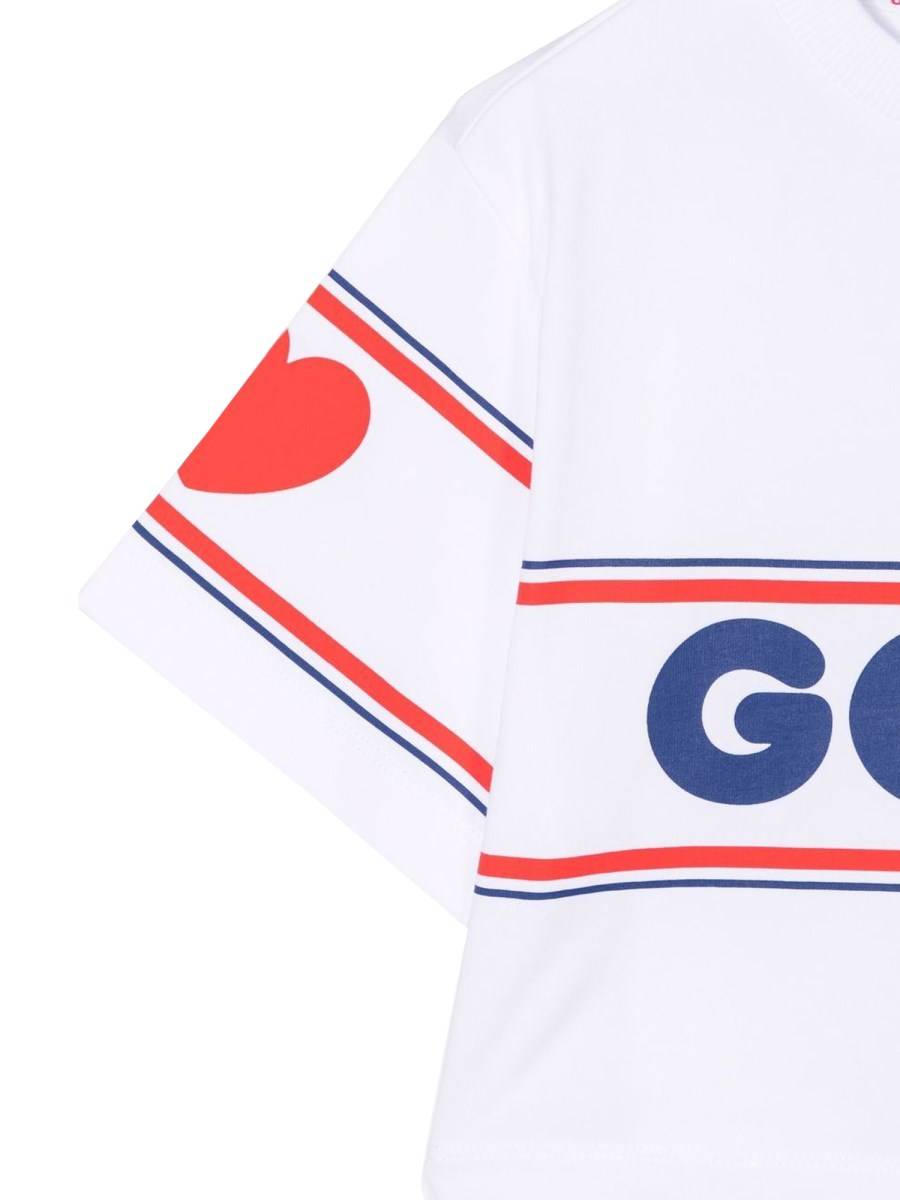 GCDS T SHIRT