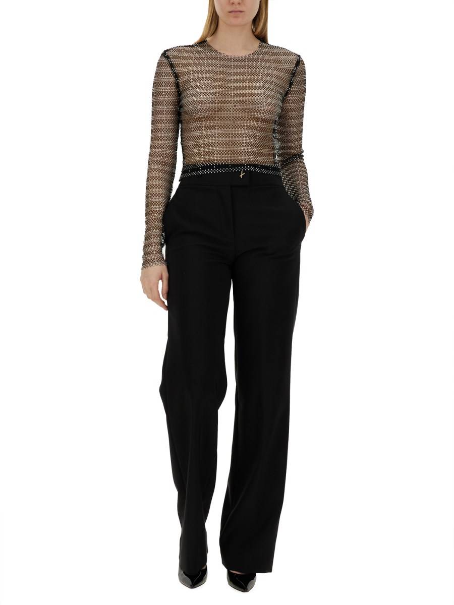 GENNY PANTALONE SARTORIALE