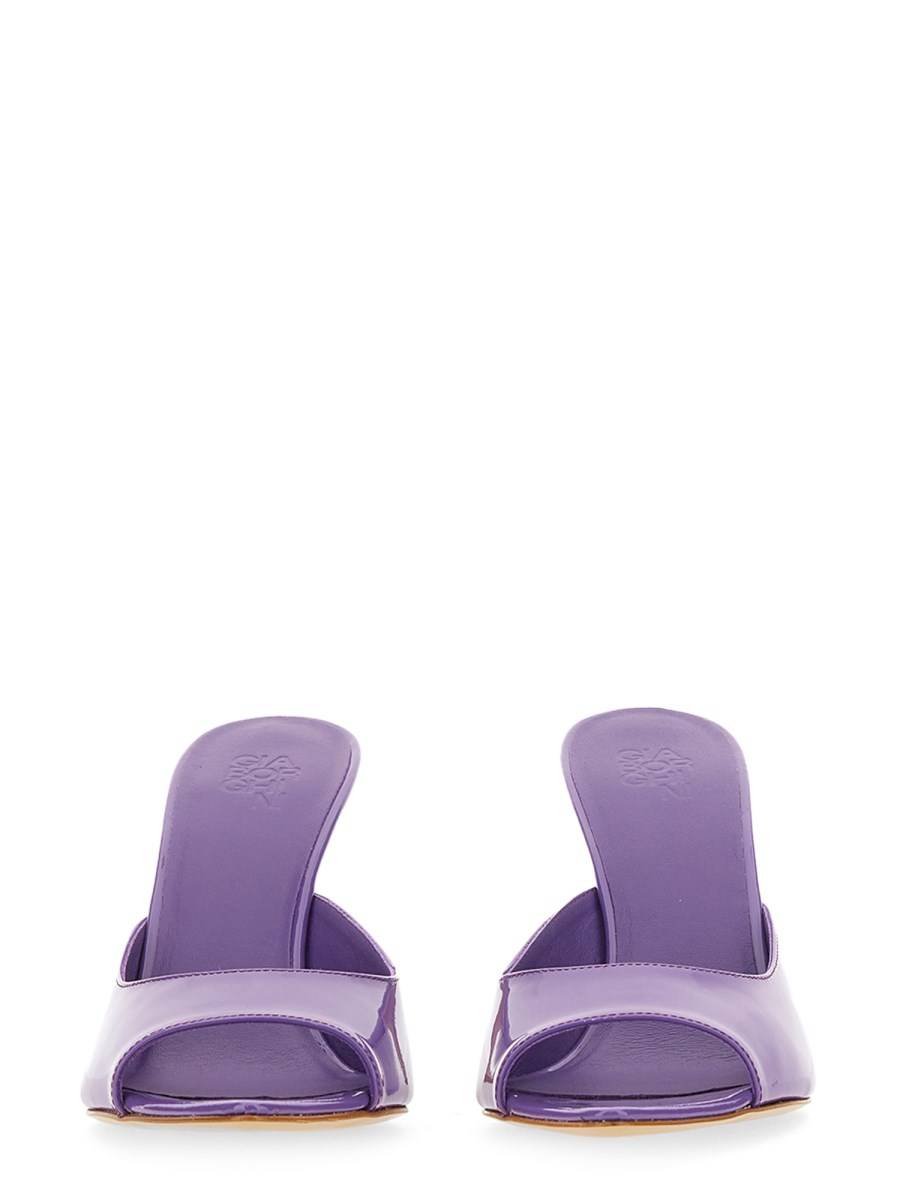 GIA BORGHINI SANDALO PERNI 04