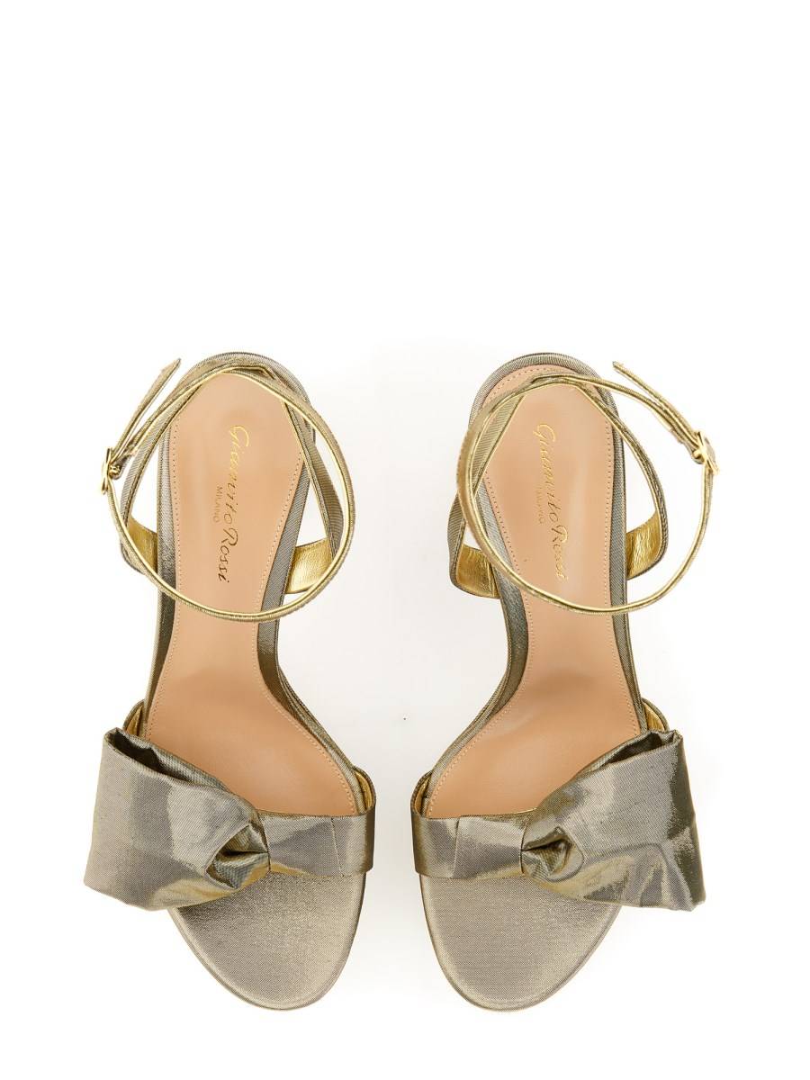 GIANVITO ROSSI SANDALO RIMEKO