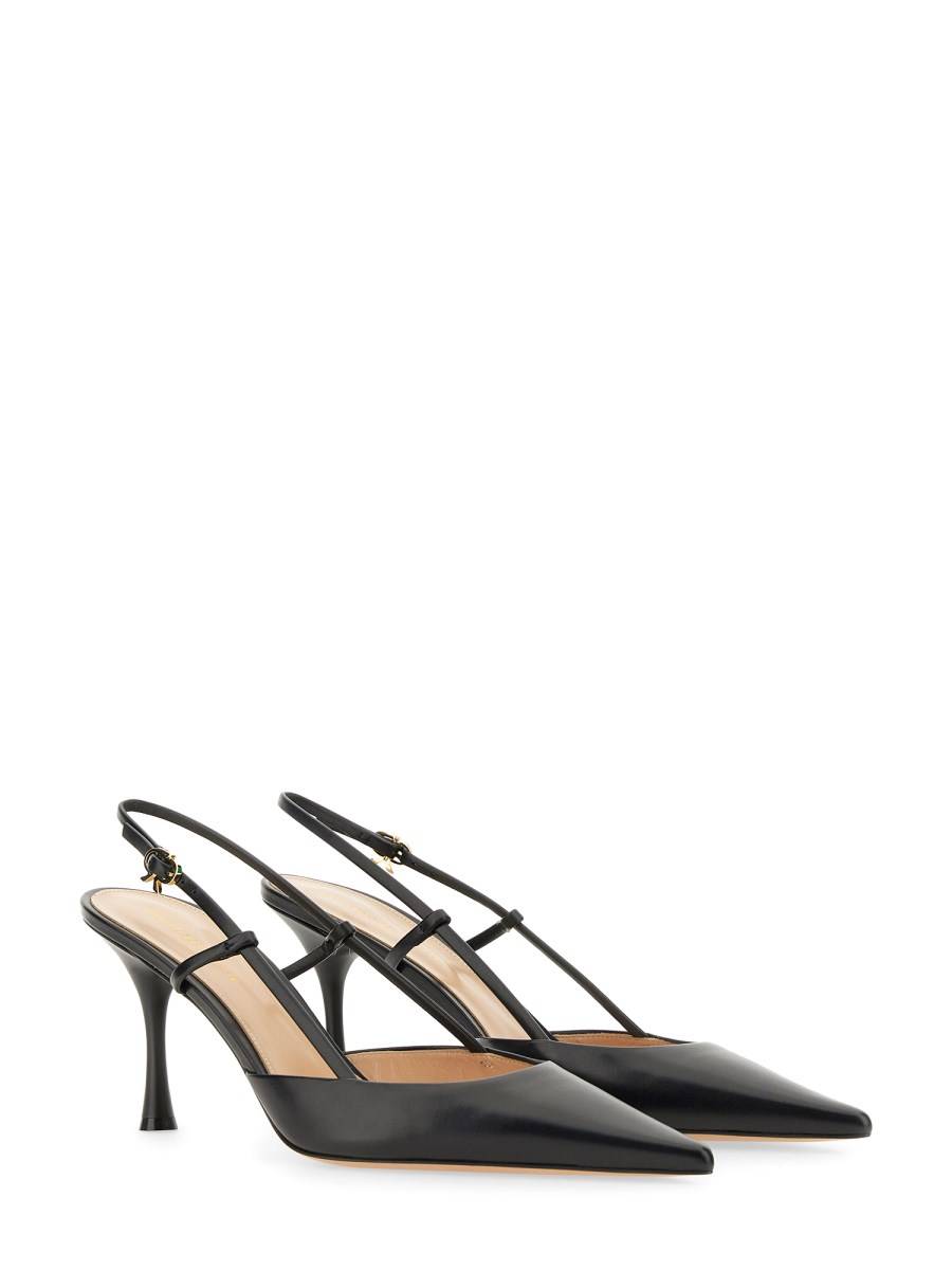 GIANVITO ROSSI SCARPA ASCENT