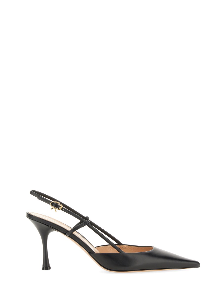 GIANVITO ROSSI SCARPA ASCENT