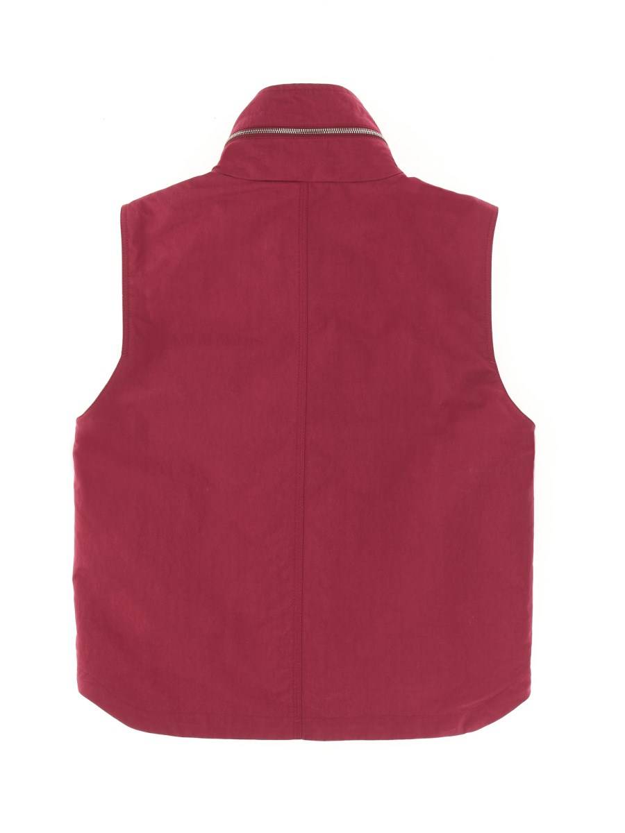 MONCLER GENIUS GILET IMBOTTITO TRYFAN 1 MONCLER GENIUS JW ANDERSON