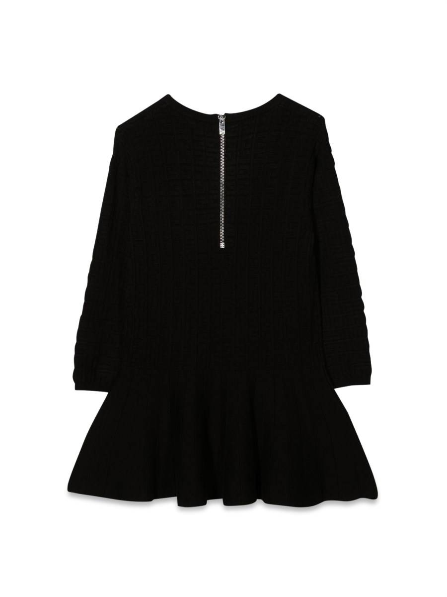 GIVENCHY ABITO MANICHE LUNGHE