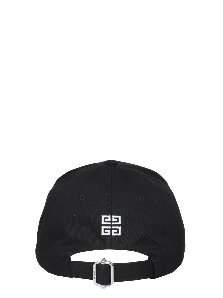 GIVENCHY CAPPELLO 4G IN SERGE