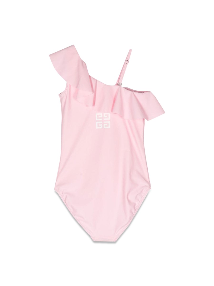 GIVENCHY COSTUME INTERO LOGO TRAMONTO