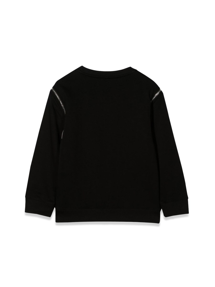 GIVENCHY FELPA GIROCOLLO