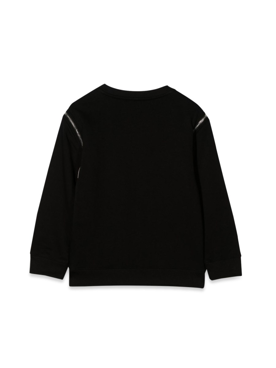 GIVENCHY FELPA GIROCOLLO