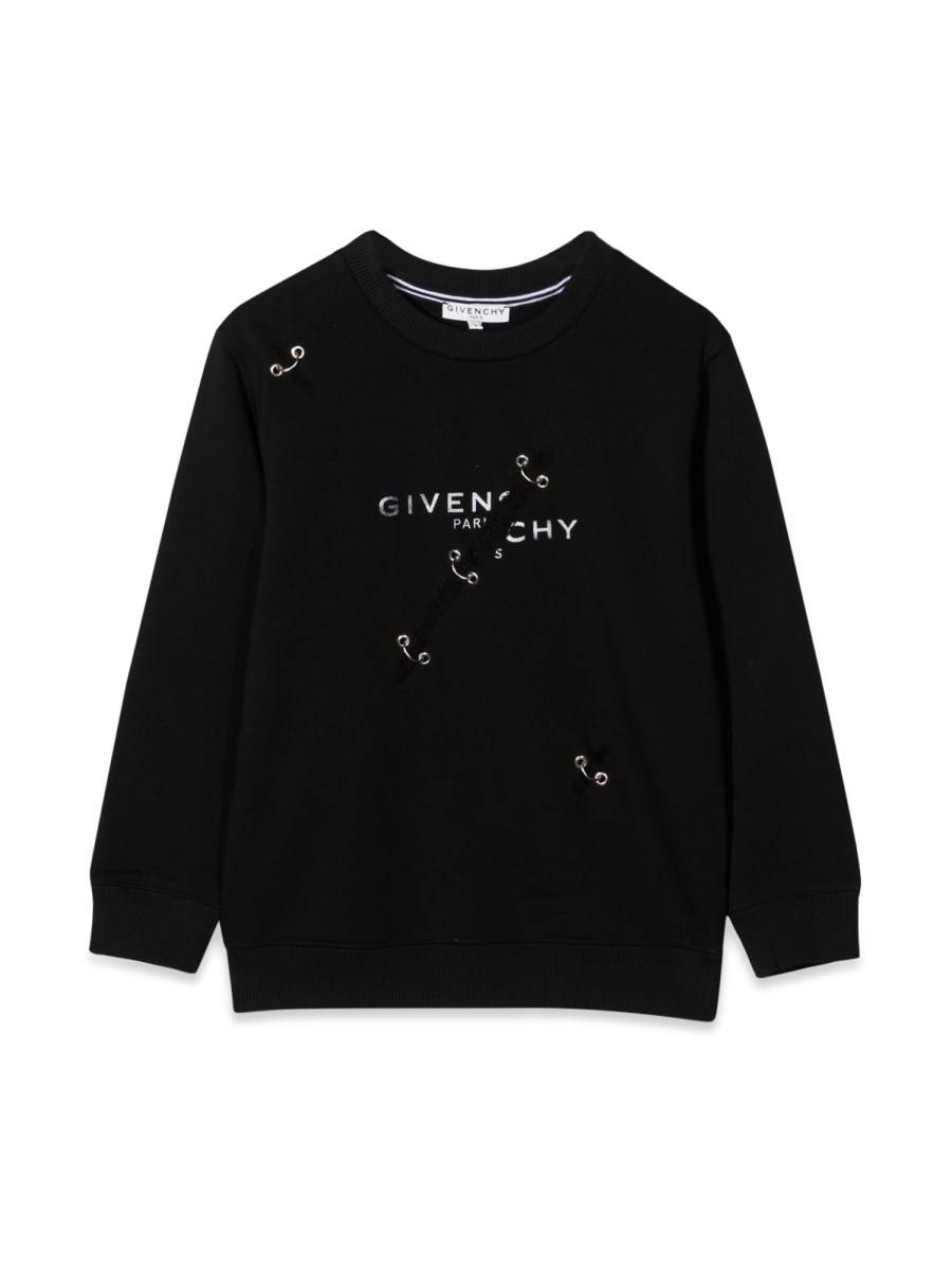 GIVENCHY FELPA