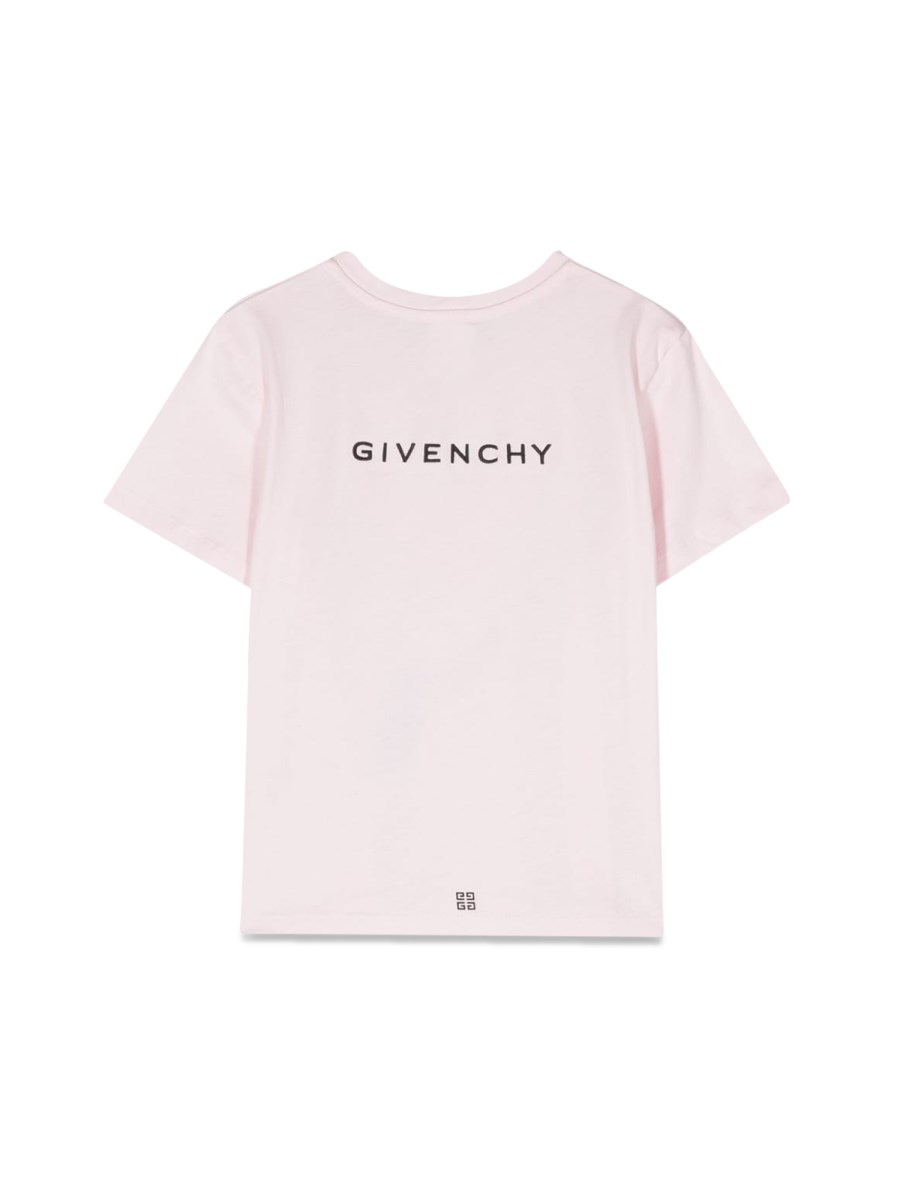 GIVENCHY GIVENCHY X DISNEY T-SHIRT