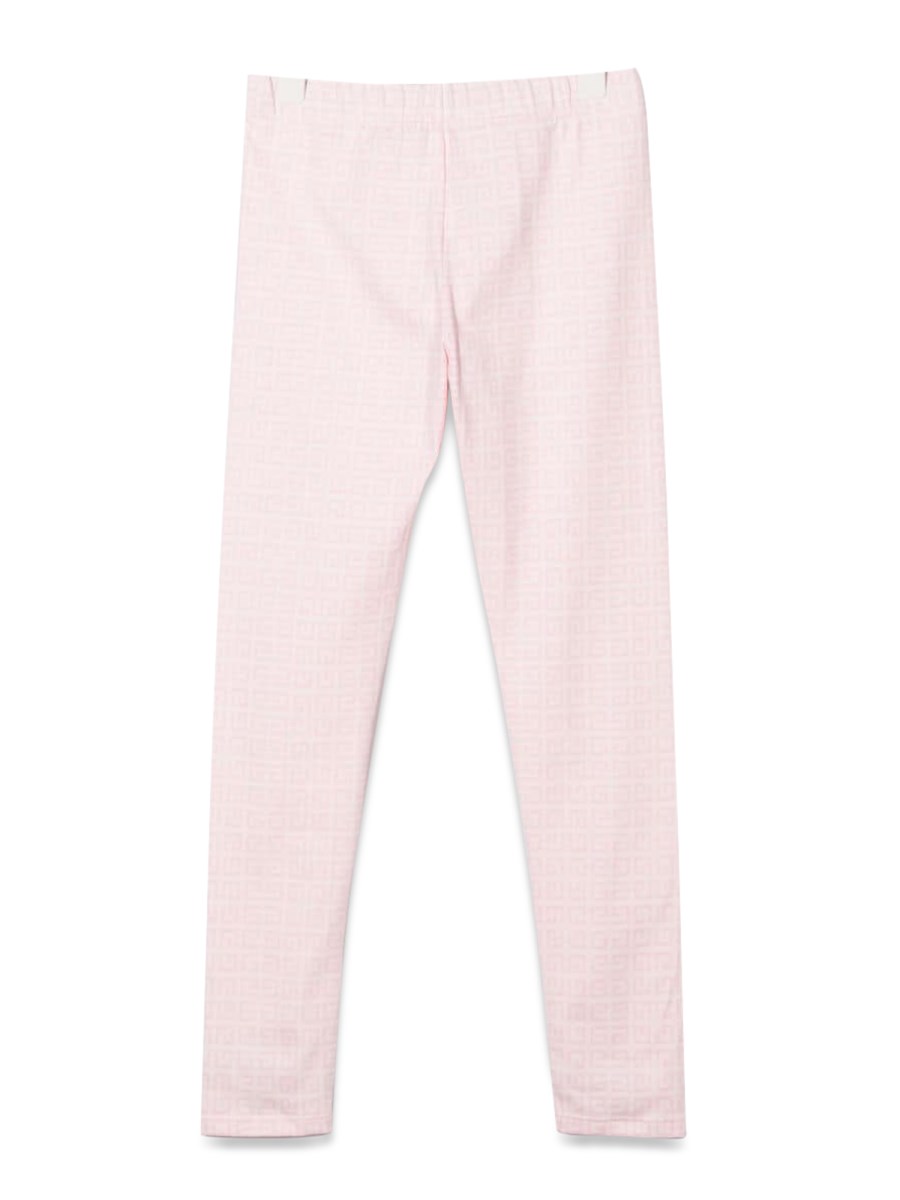 GIVENCHY LEGGINS