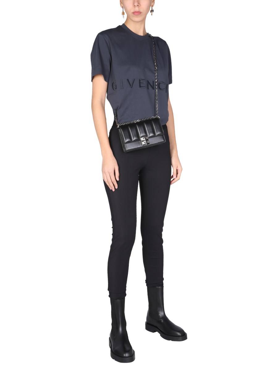 GIVENCHY LEGGINS IN JERSEY STRETCH