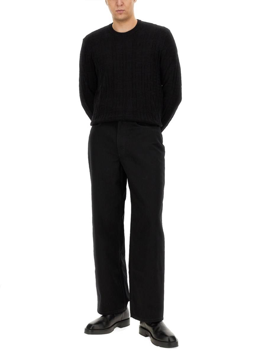 GIVENCHY MAGLIA REGULAR FIT