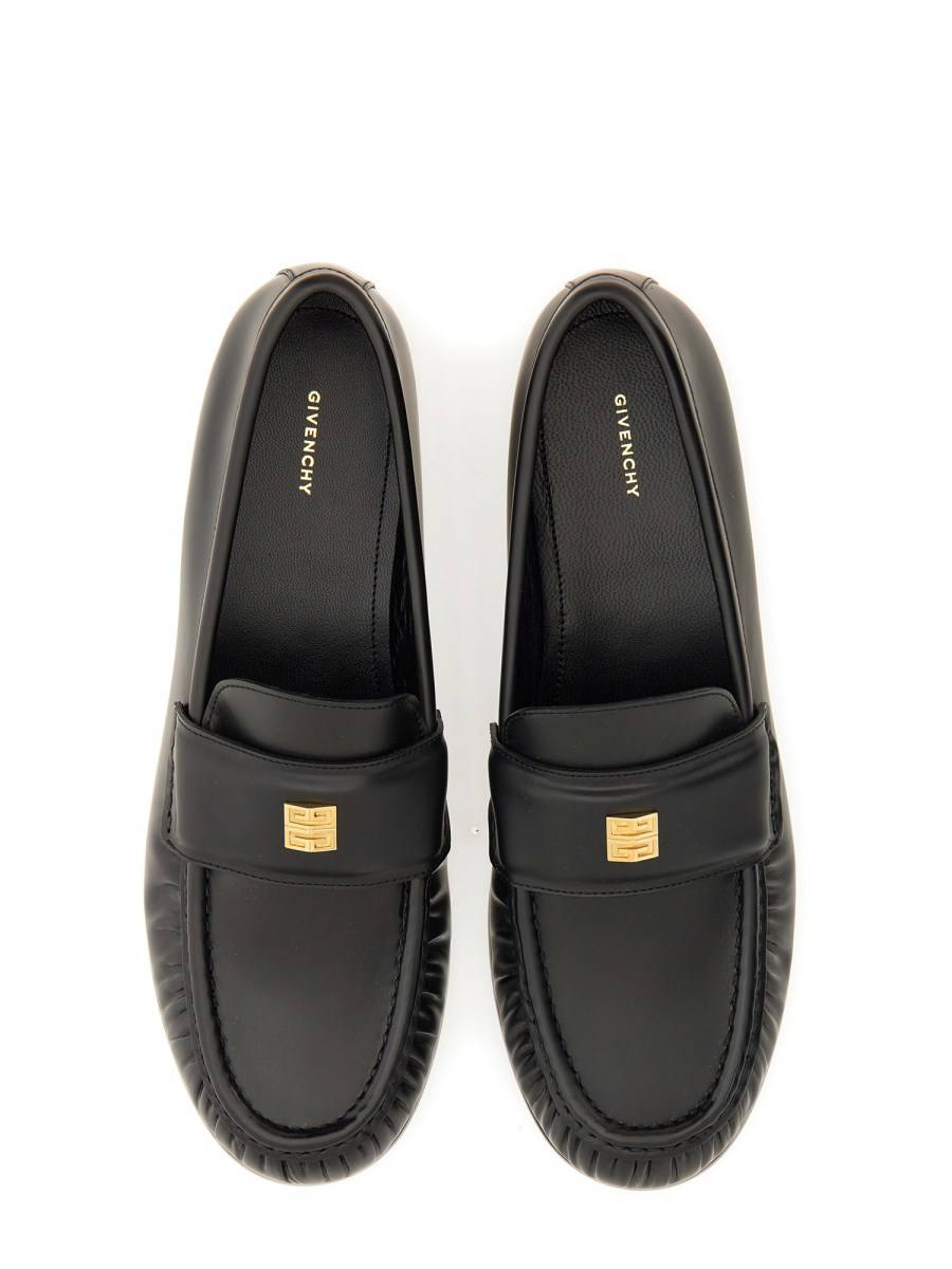 GIVENCHY MOCASSINO 4G