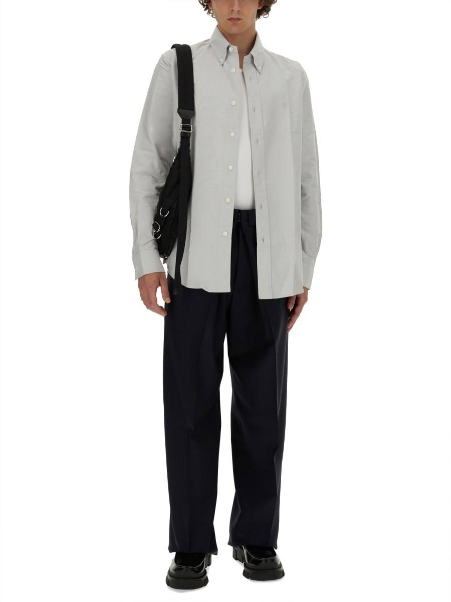 GIVENCHY PANTALONE EXTRA LARGE