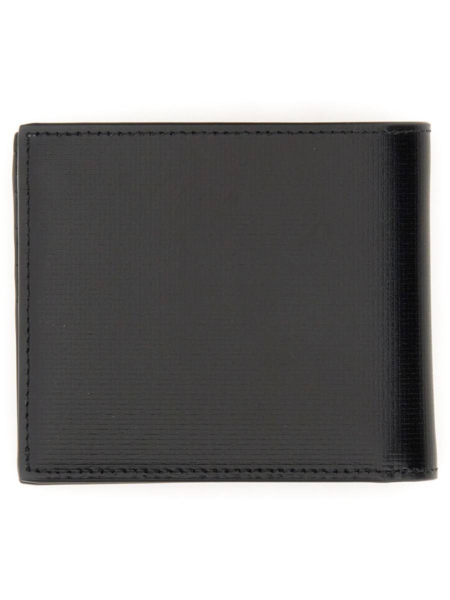 GIVENCHY PORTAFOGLIO "CLASSIQUE 4G" IN PELLE