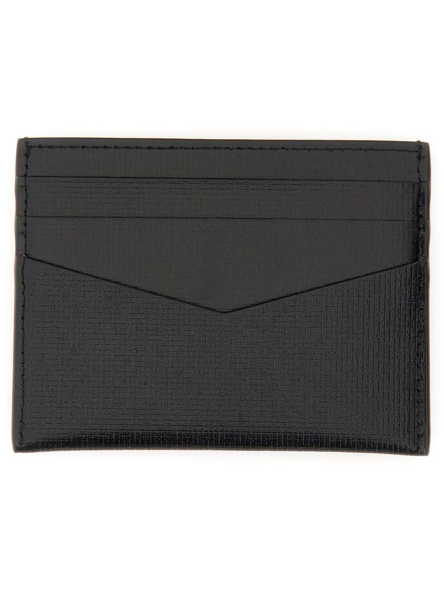 GIVENCHY PORTAFOGLIO IN PELLE CLASSIQUE 4G