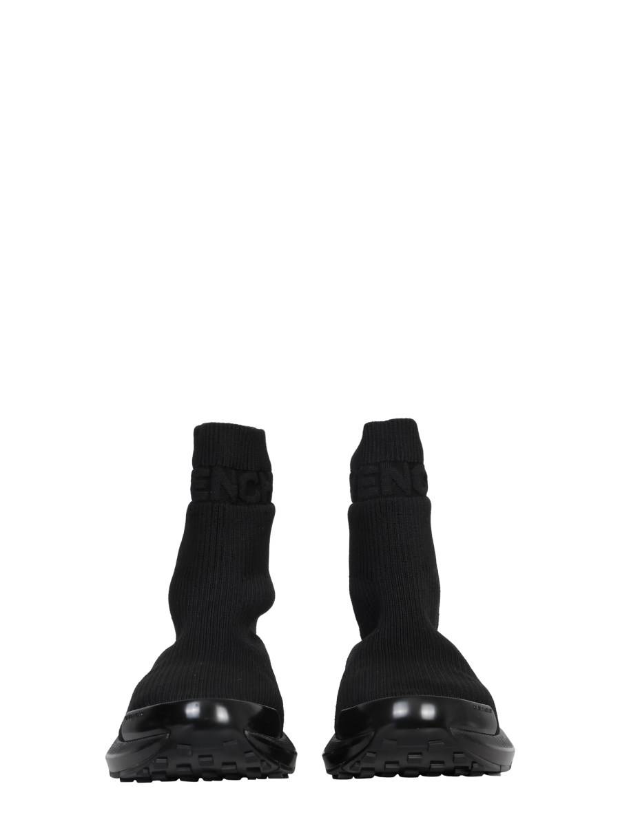 GIVENCHY SNEAKER A CALZINO GIV 1 STRETCH