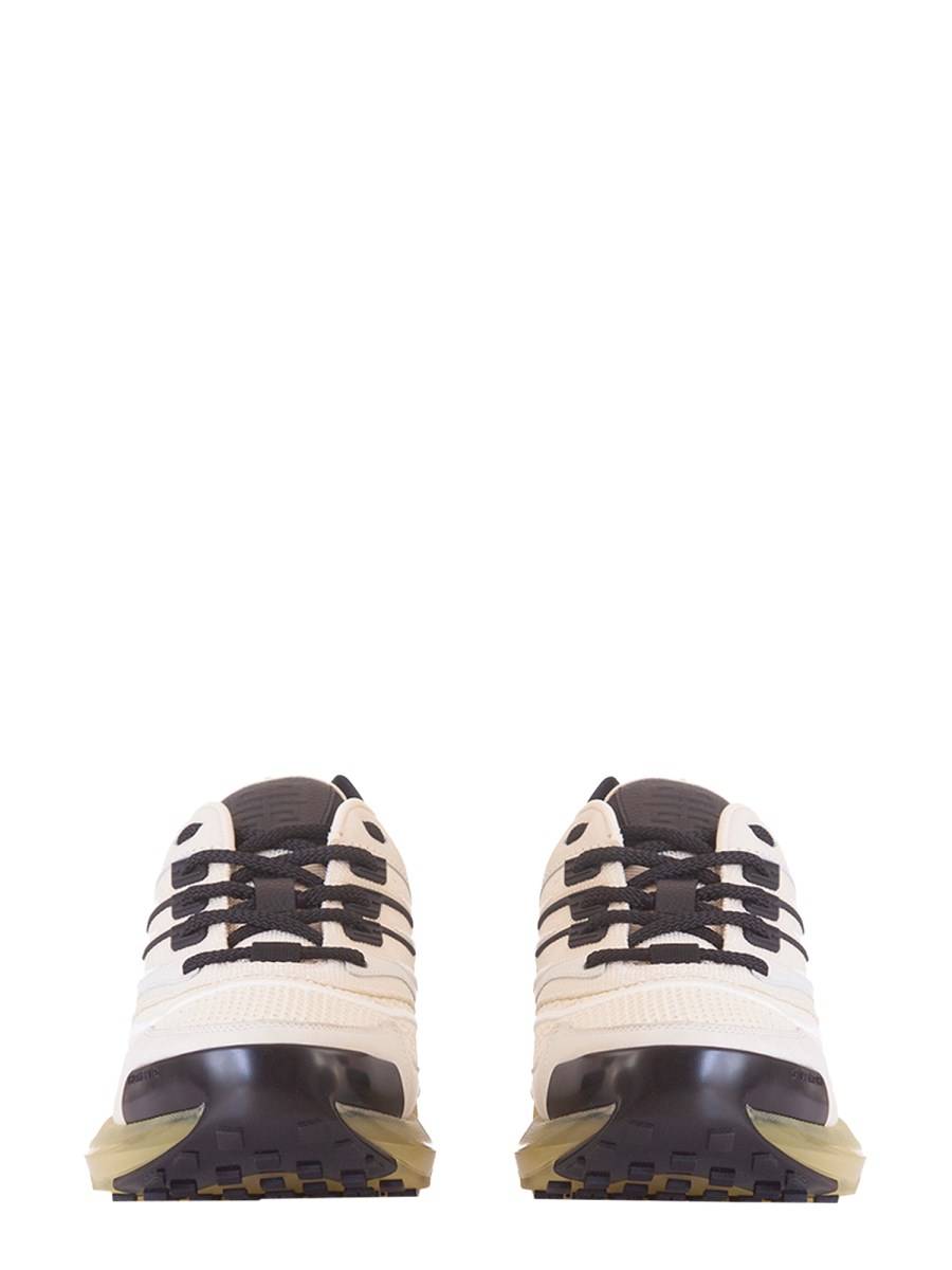 GIVENCHY SNEAKER GIV 1 RUNNER IN PELLE