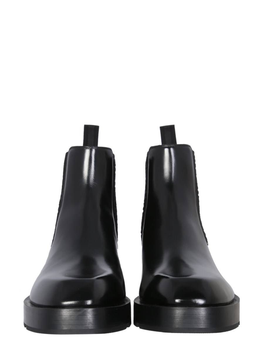 GIVENCHY STIVALE CHELSEA IN PELLE