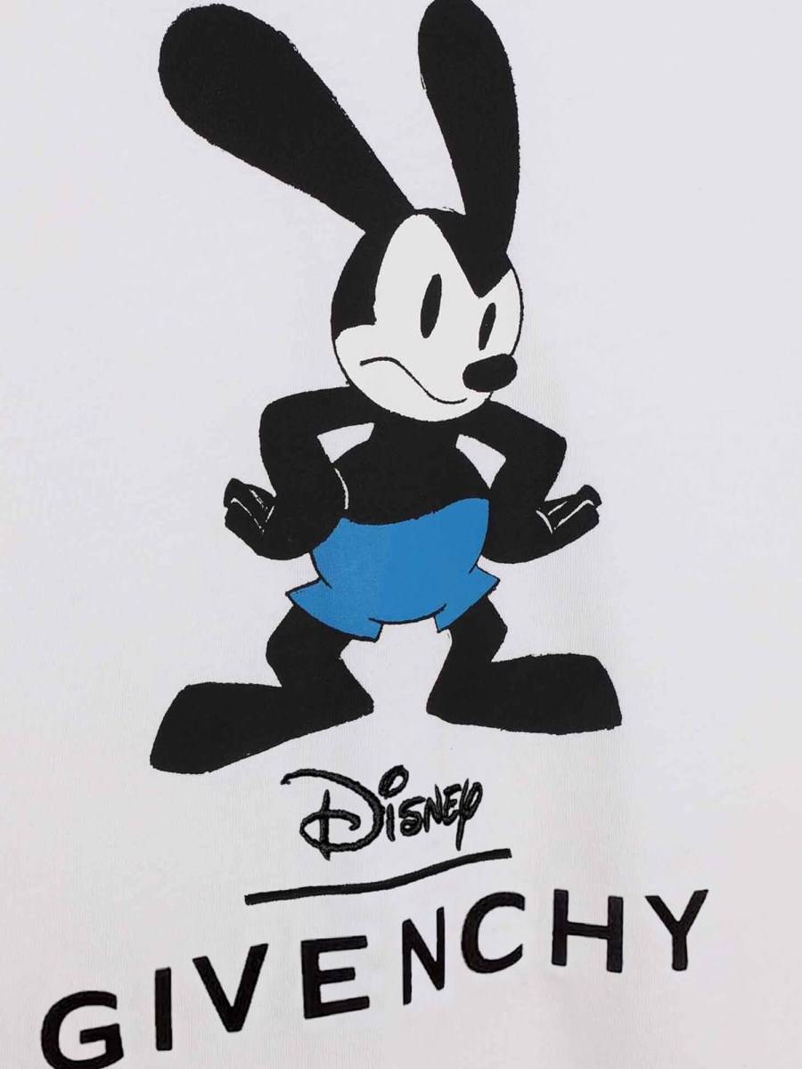 GIVENCHY T-shirt Disney