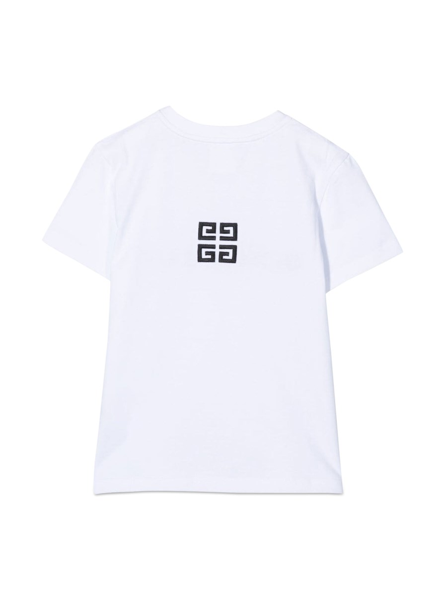 GIVENCHY T-SHIRT LOGO