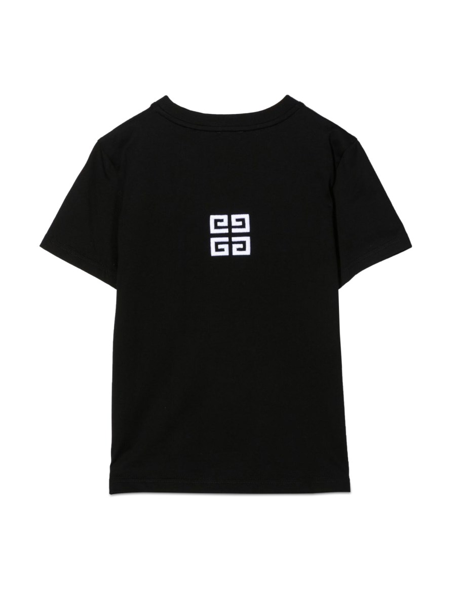 GIVENCHY T-SHIRT LOGO