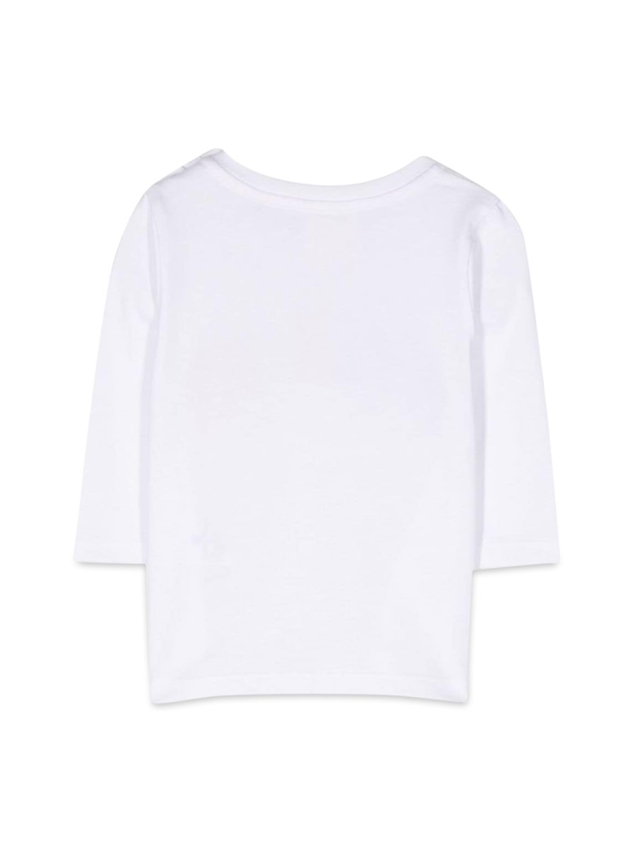 GIVENCHY T-shirt Ml Logo