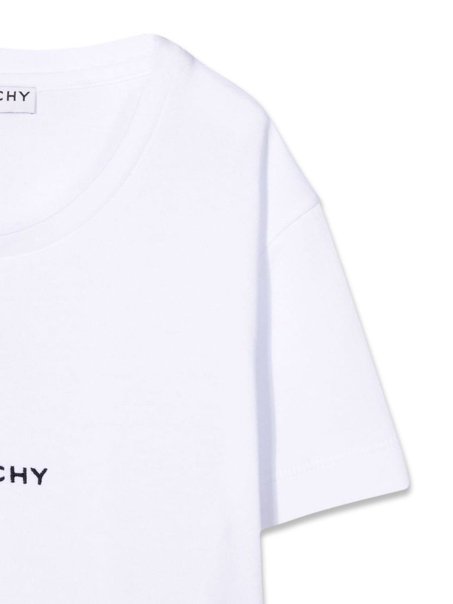GIVENCHY TEE SHIRT