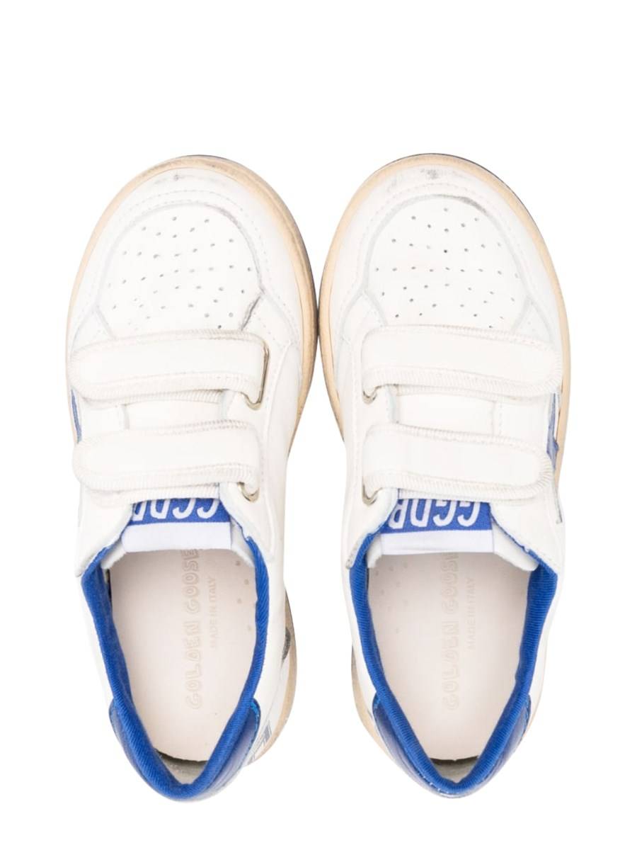 GOLDEN GOOSE BALLSTAR