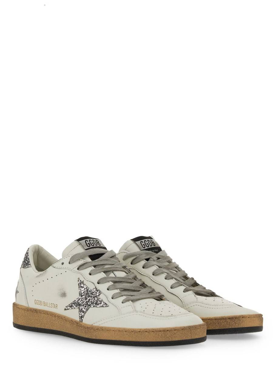 GOLDEN GOOSE SNEAKER "BALLSTAR"