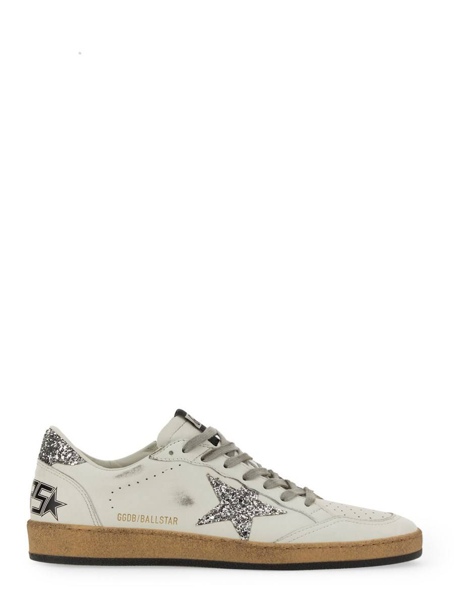 GOLDEN GOOSE SNEAKER "BALLSTAR"