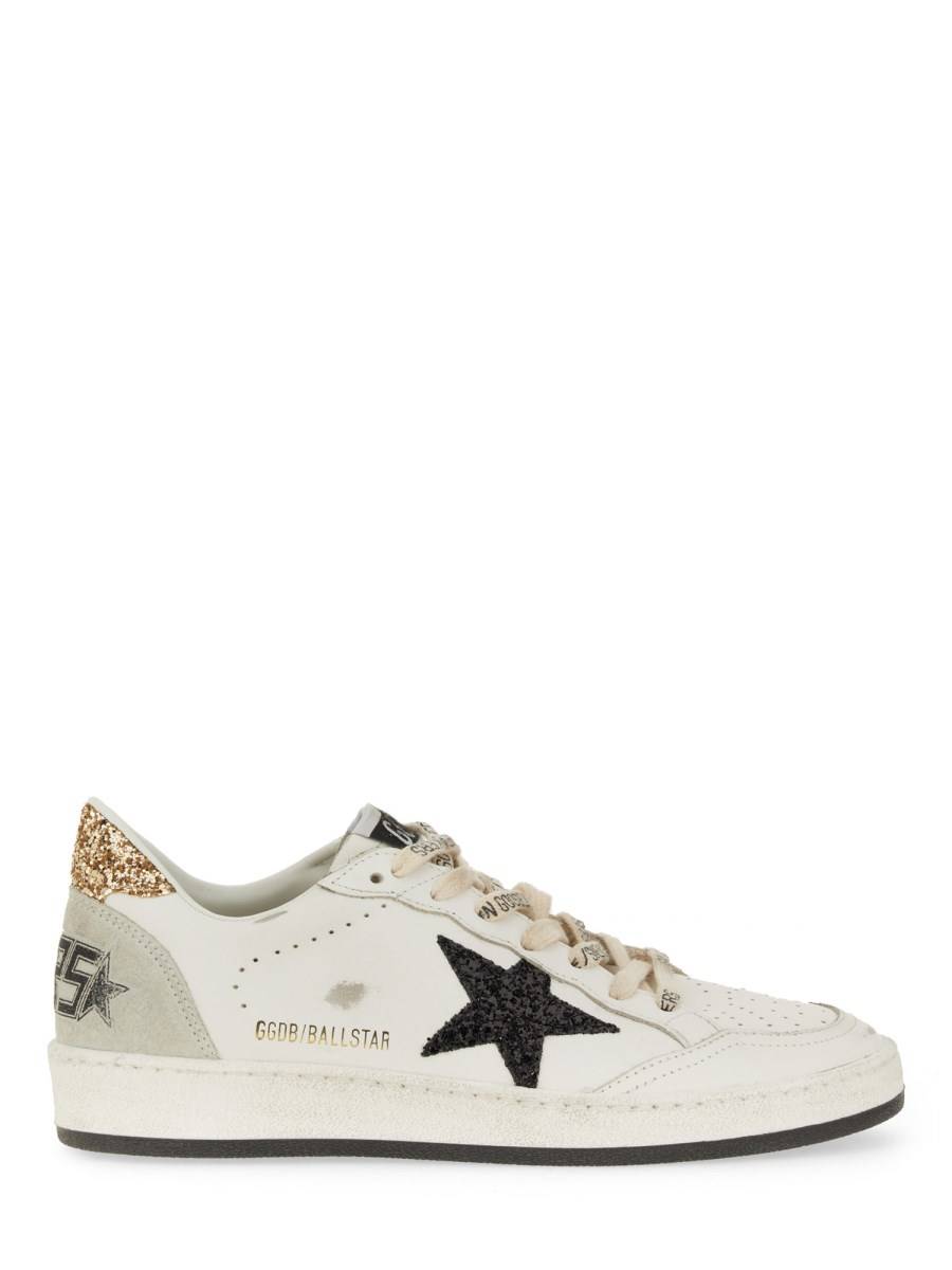 GOLDEN GOOSE SNEAKER "BALLSTAR"