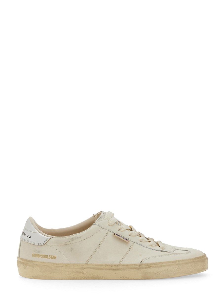 GOLDEN GOOSE SNEAKER SOUL STAR