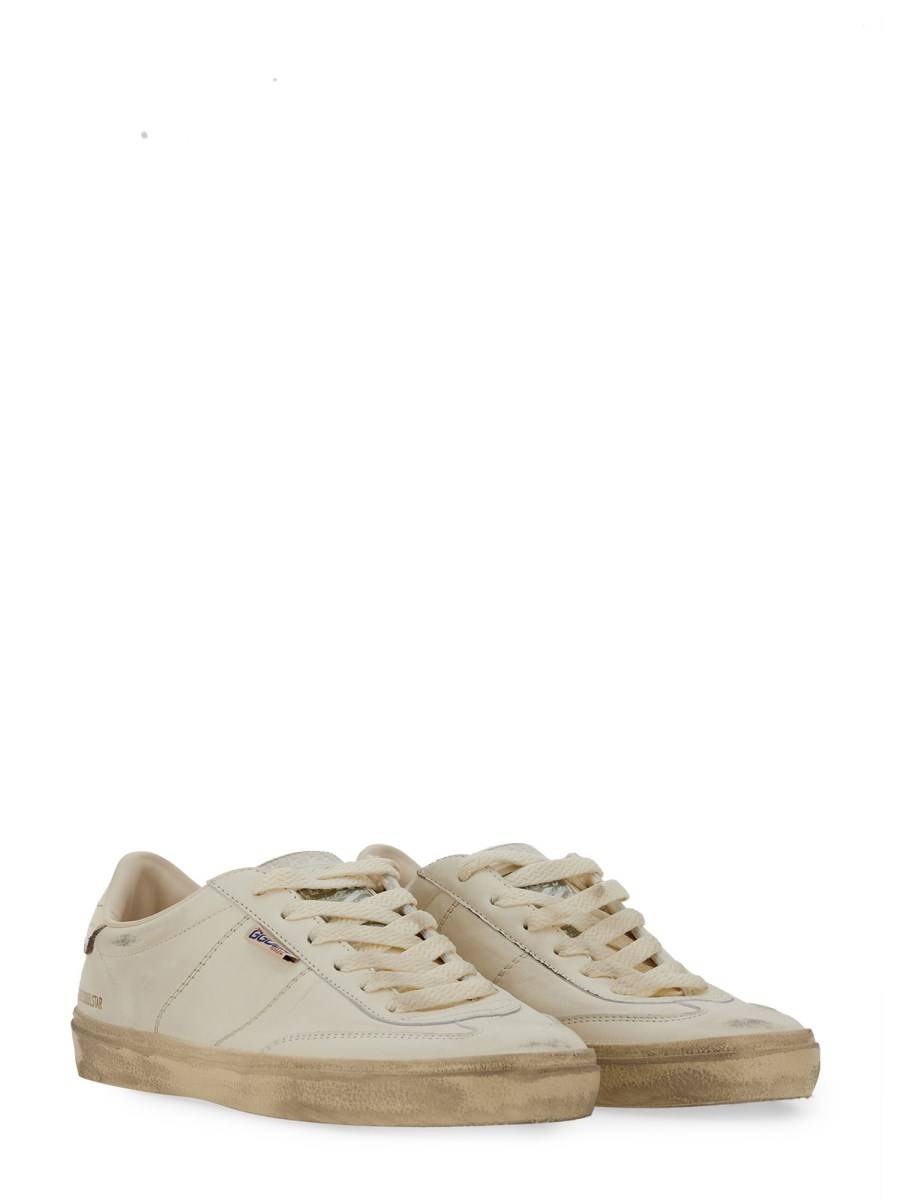 GOLDEN GOOSE SNEAKER SOUL STAR