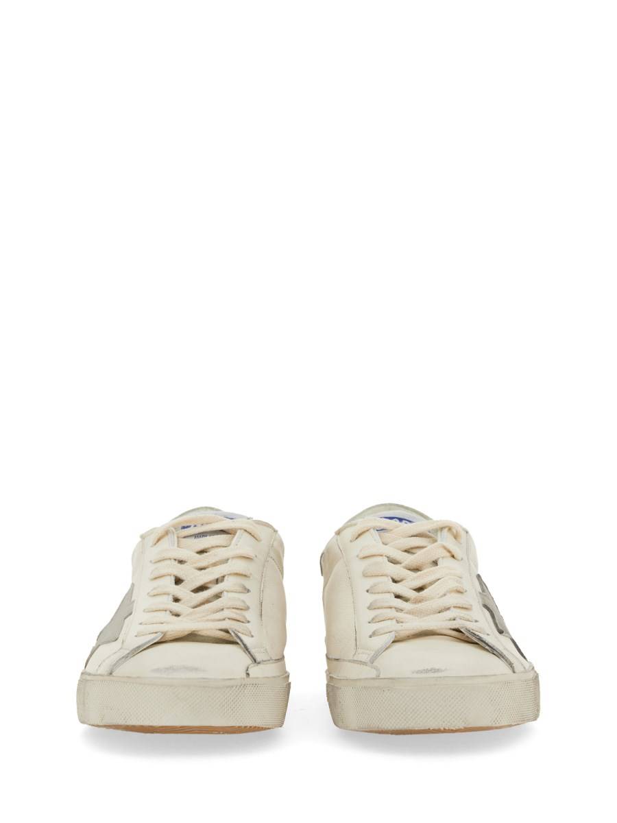 GOLDEN GOOSE SNEAKER "SUPERSTAR"