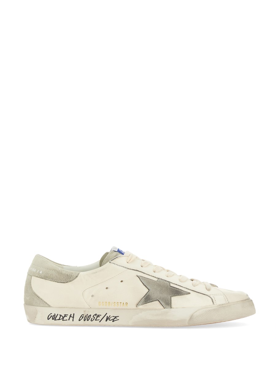 GOLDEN GOOSE SNEAKER "SUPERSTAR"